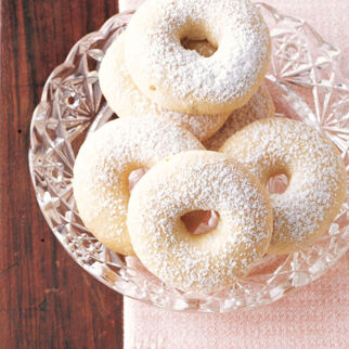 Aniskringel