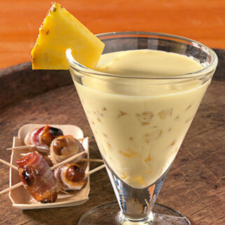 Piña Colada Piña Colada