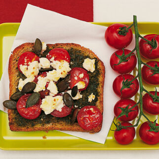 Italia-Toast Italia-Toast