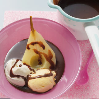 Birne Hélène Birne Hélène