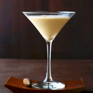 Brandy Alexander Classic Brandy Alexander Classic