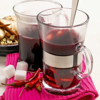 Schwedischer Glögg Schwedischer Glögg