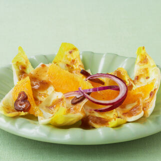 Orientalisches Dattel-Dressing Orientalisches Dattel-Dressing