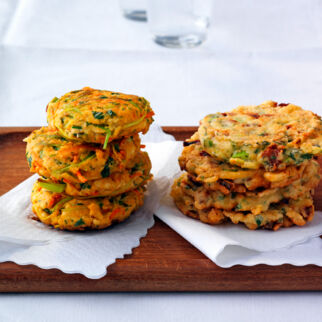 Sojabratlinge Sojabratlinge