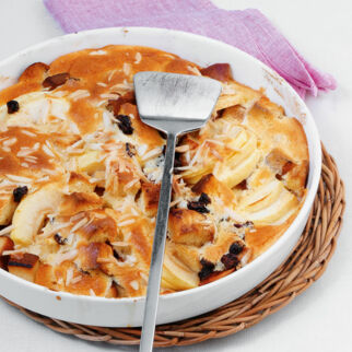 Reicher Apfel-Bettelmann Reicher Apfel-Bettelmann