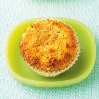 Müsli-Muffins Müsli-Muffins