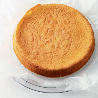 Grundrezept Biskuit Grundrezept Biskuit