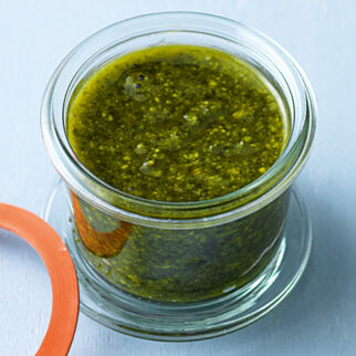 Pistazienpesto Pistazienpesto