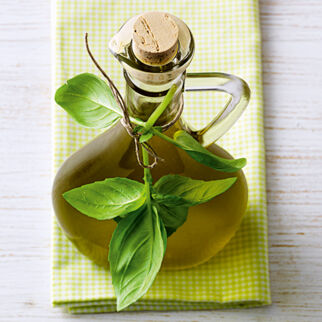 Basilikumöl Basilikumöl