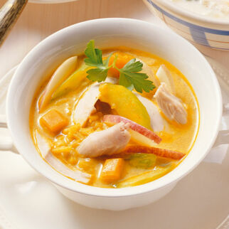 Mulligatawny Mulligatawny