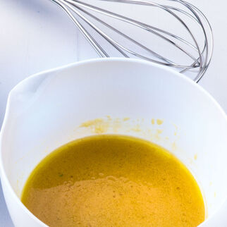 Balsamico-Dressing Balsamico-Dressing