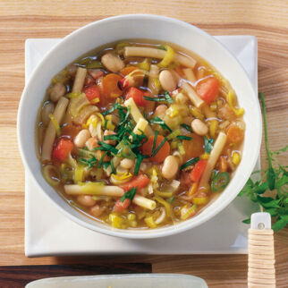 Minestrone Minestrone