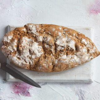 Feigenbrot Feigenbrot