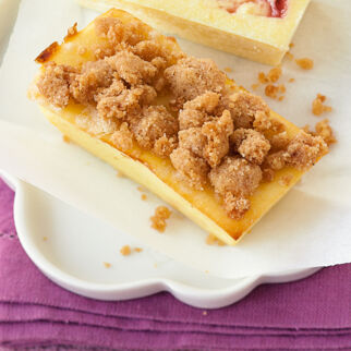 Käse-Streusel-Kuchen Käse-Streusel-Kuchen