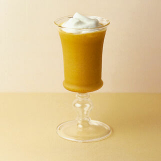 Gerührter Wiener Eiskaffee à la Josef Gerührter Wiener Eiskaffee à la Josef