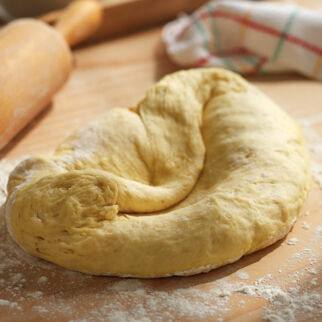 Hefeteig – einer für alle Hefeteig – einer für alle