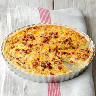 Quiche Lorraine Quiche Lorraine