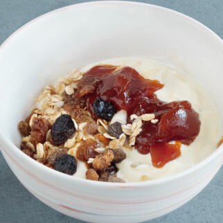 Hagebuttenmus Hagebuttenmus