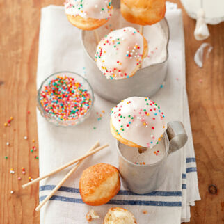 KRAPFEN-POPS KRAPFEN-POPS