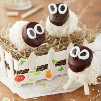 SCHÄFCHEN-POPS SCHÄFCHEN-POPS