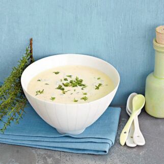 Sesamdressing Sesamdressing