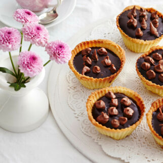 Puchheimer Törtchen Puchheimer Törtchen