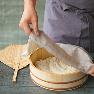 Sushireis kochen Sushireis kochen