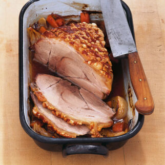 Schweinebraten Schweinebraten