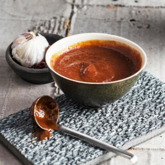 Steaksauce Steaksauce