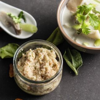 Tom-Kha-Paste Tom-Kha-Paste