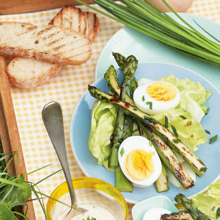 Frühlingssalat Rezepte Frühlingssalat Rezepte