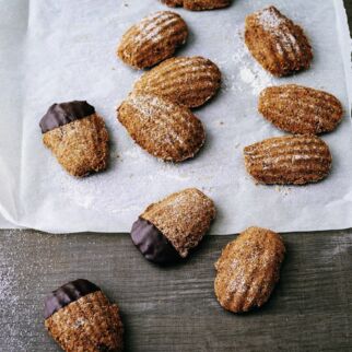 Bärentatzen Bärentatzen