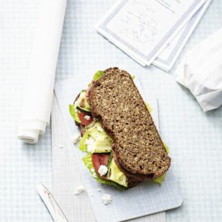 Greek Sandwiches Greek Sandwiches