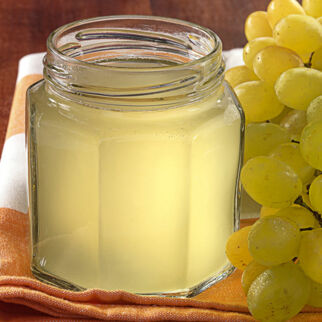 Traubengelee Traubengelee