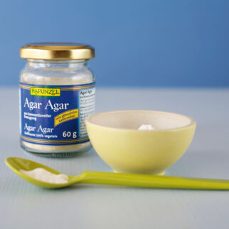 Gelatine Alternative Gelatine Alternative