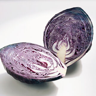 Rotkohl Rotkohl