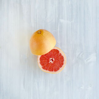 Grapefruits Grapefruits