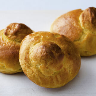 Brioche Brioche