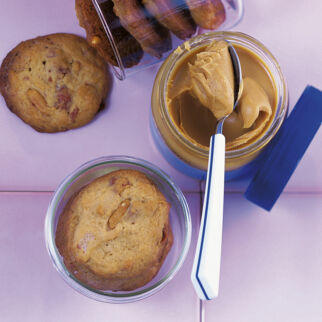 Erdnussbutter Erdnussbutter