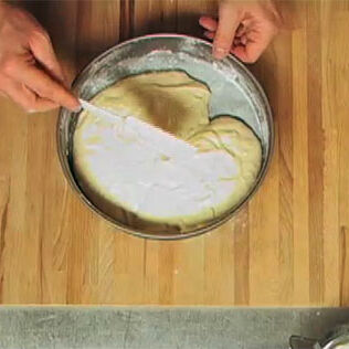 Biskuitteig einfach und richtig herstellen Biskuitteig einfach und richtig herstellen