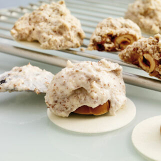 Überraschungs-Iglus Überraschungs-Iglus