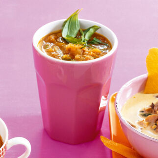 Feigen-Portwein-Sauce Feigen-Portwein-Sauce