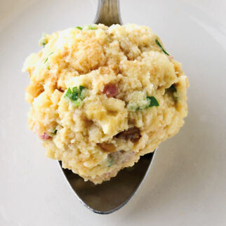 Tiroler Knödel Tiroler Knödel