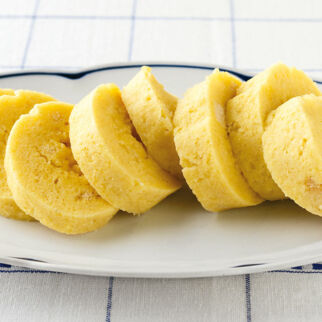 Topfen-Serviettenknödel Topfen-Serviettenknödel