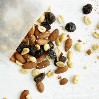 Nüsse für Anspruchsvolle Nüsse für Anspruchsvolle