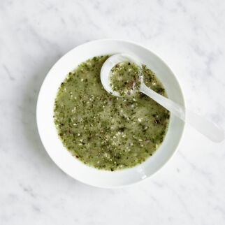 Leichtes Italian Dressing Leichtes Italian Dressing