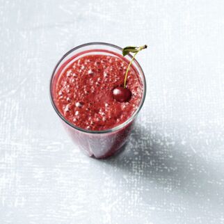 KiBa-Smoothie
