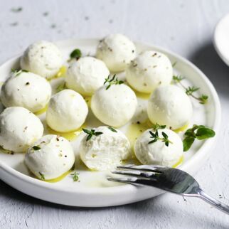 Labneh