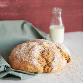 Irisches Soda-Bread Irisches Soda-Bread
