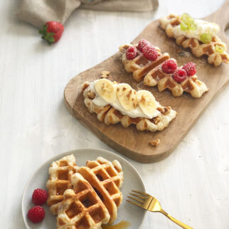 Croffles 1 Croffles 1